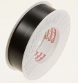 Coroplast Insulating Tape - Coroplast 303 Weich-pvc-klebeband Schwarz 20m Rolle 25mm Breite - 2014